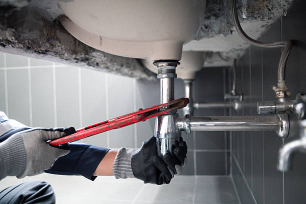 Licensed Drain Cleaning service in Chesterfield, VA - Street Wise - Plumbing